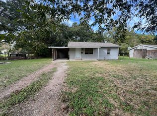 1026 Meyer St, La Marque, TX 77568