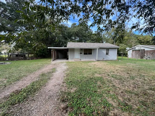 1026 Meyer St, La Marque, TX 77568