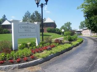 190 Brittany Ln, Pittsford, NY 14534