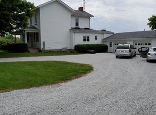 3123 Greenville Nashville Rd, Greenville, OH 45331