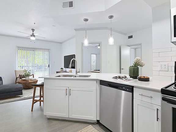 2nd image of 4200 Northern Cross Blvd #5-5309