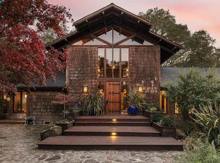 1033 Bollinger Cyn, Moraga, CA 94556