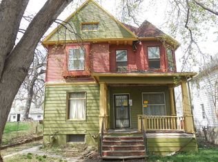 1006 E 14th St, Davenport, IA
