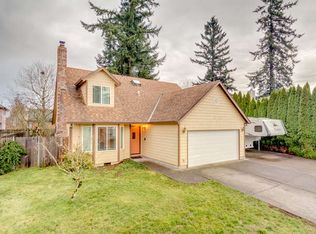 517 NE Countryside Dr, Vancouver, WA 98684