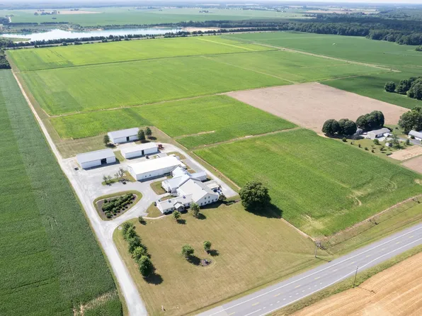 32545 Galena Sassafras Rd, Galena, MD 21635