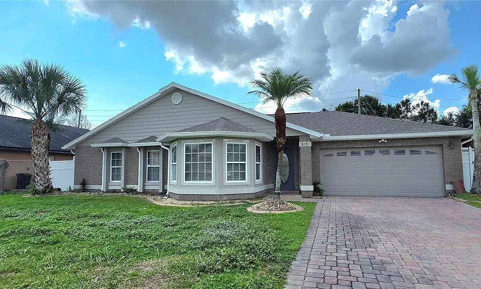 Blue Bayou Dr