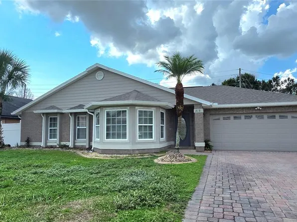 (undisclosed Address), Kissimmee, FL 34743