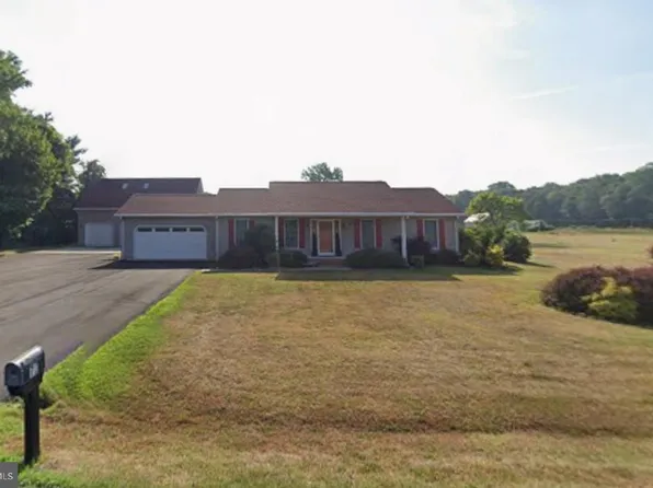 72 Hogtown Rd, Harrington, DE 19952