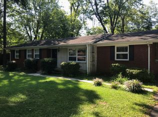 811 Elliott Dr, Murfreesboro, TN 37129