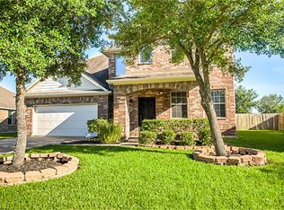 20531 Shadow Grange Ct, Cypress, TX 77433