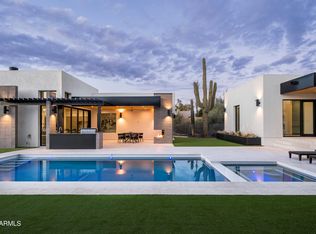9332 E La Posada Ct, Scottsdale, AZ 85255