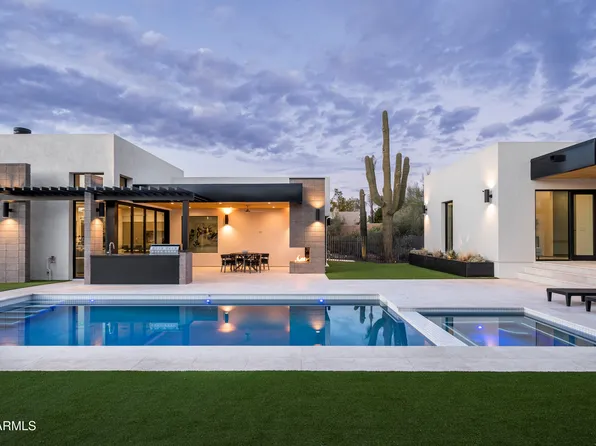 9332 E LA POSADA Court, Scottsdale, AZ 85255
