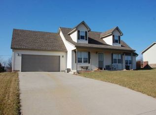 1605 Tiffany St, West Plains, MO 65775