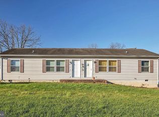 168 S C St, Timberville, VA 22853