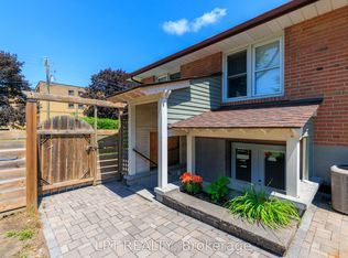195 Grove St E, Barrie, ON L4M2P8
