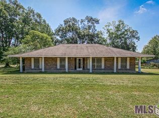 12221 Ena St, Port Allen, LA 70767