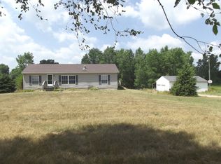 11471 Nicholson Rd, Fowlerville, MI 48836
