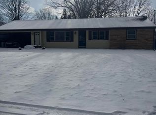 4224 Tiffany Ave, Portage, MI 49002