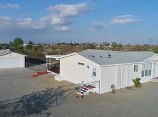 4174 Duncan Rd, Phelan, CA 92371