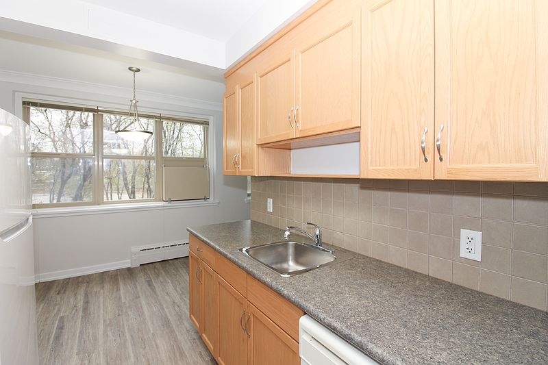 Winnipeg Apartment for rent - 1 Bedroom — photo 3