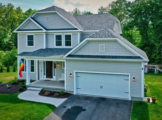 29 Ridge View Rd, Northampton, MA 01060
