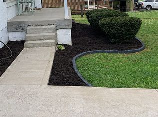 50 Shannon Ln, Frankfort, KY 40601