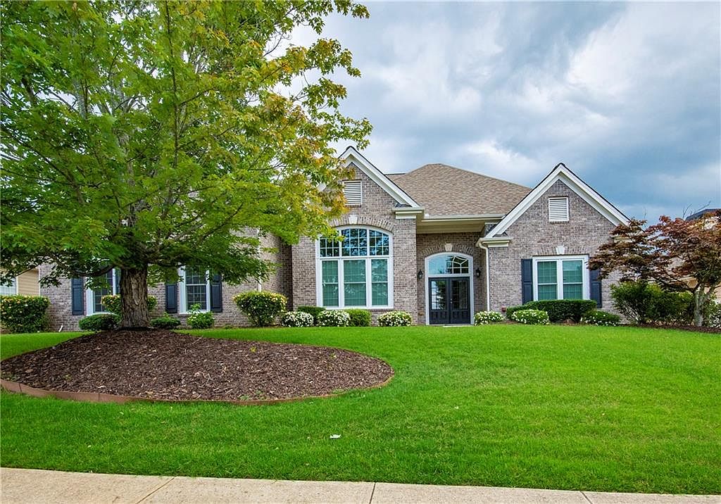 4051 Copper Creek Way, Buford, GA 30519 Zillow