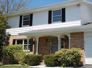 29 Laflin Rd, Wilkes Barre, PA 18702