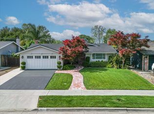 1611 Glenfield Dr, San Jose, CA