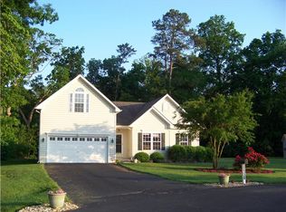 32336 Bayshore Dr, Millsboro, DE 19966