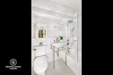 Rented by Coldwell Banker Warburg