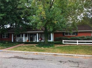 4232 NW 59th St, Oklahoma City, OK 73112