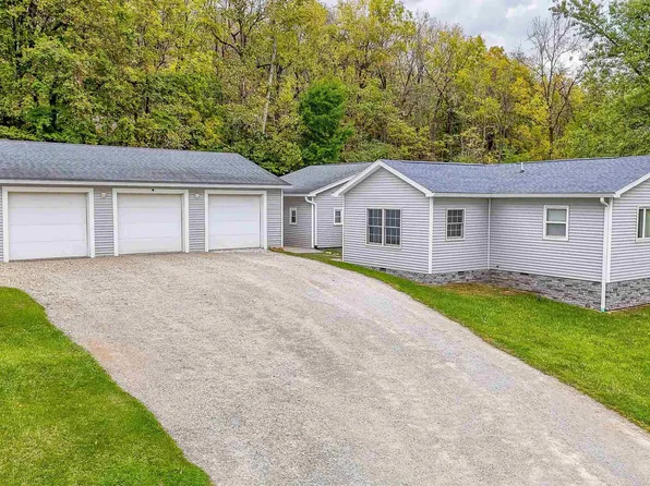 850 E Hill St, Wabash, IN 46992