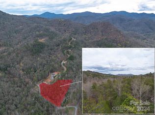 0 Sunlight Path #9, Lake Lure, NC 28746