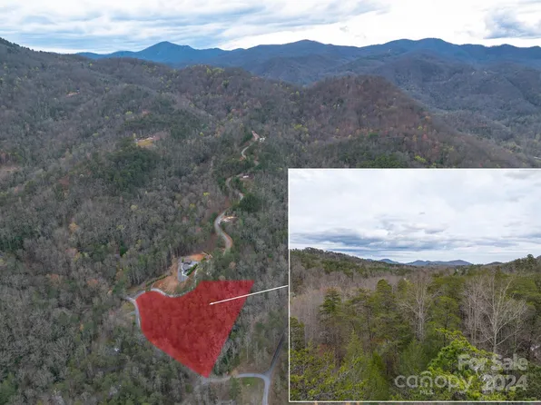 0 Sunlight Path #9, Lake Lure, NC 28746