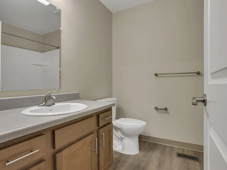 Plumly Townhomes — Photo 6