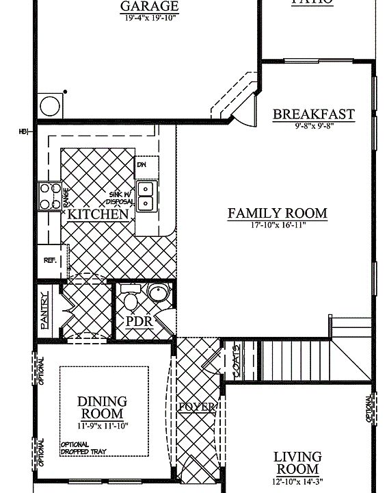 2nd image of 3350 Katherine Taylor Ct
