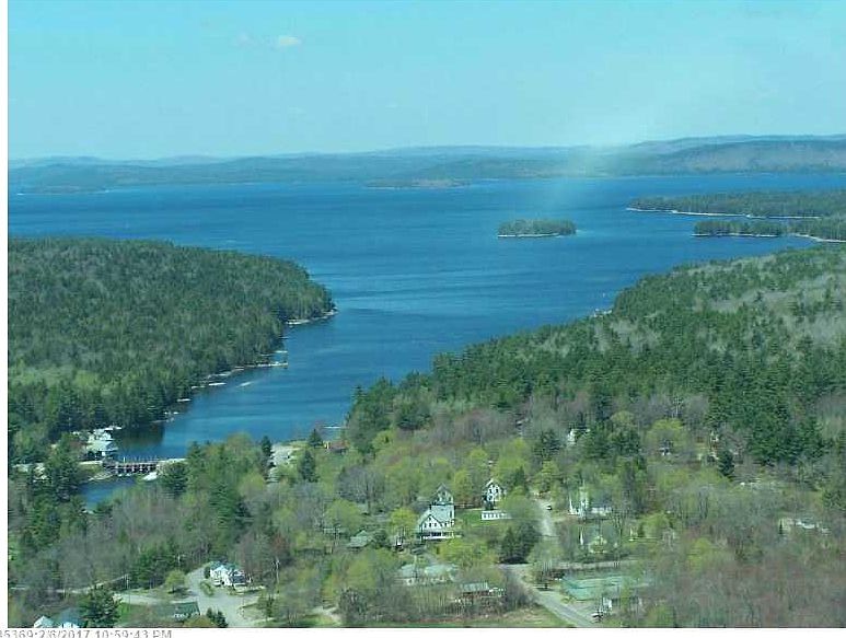 86 Canal St, Grand Lake Stream, ME 04668 Zillow