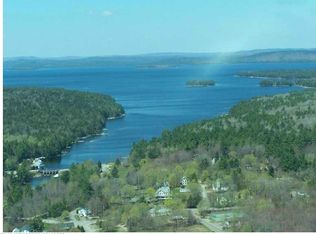 86 Canal St, Grand Lake Stream, ME 04668