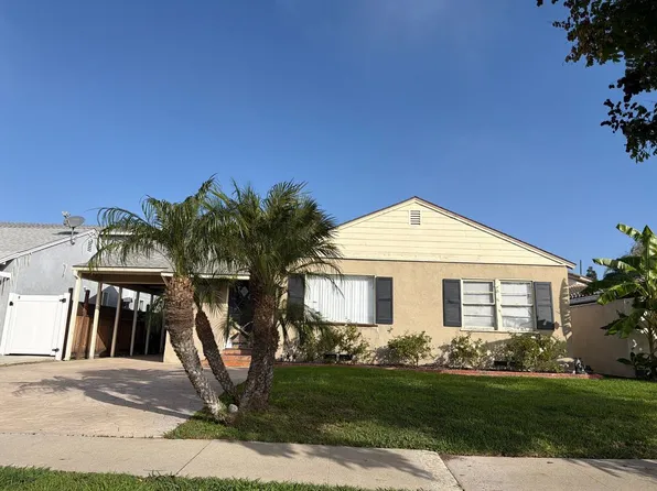 5245 W 120th St, Inglewood, CA 90304