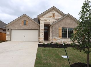 580 Cold River Run, Kyle, TX 78640