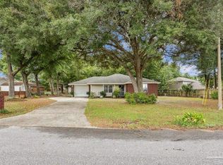 300 N 61st Ave, Pensacola, FL 32506