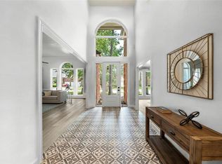 8002 Oxfordshire Dr, Spring, TX 77379