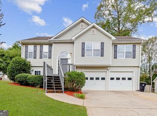 216 Hunt Club Cir, Temple, GA 30179