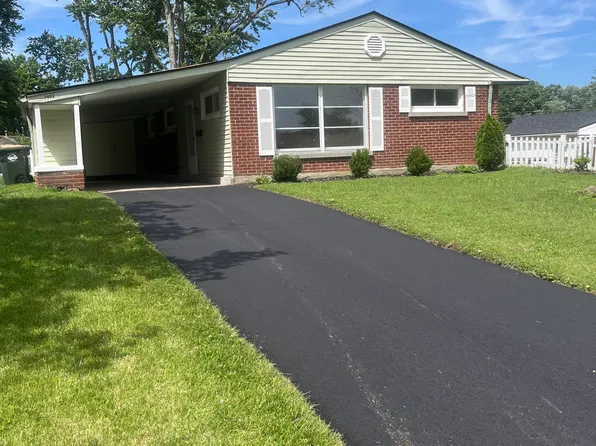 3402 Barclay Dr, Jeffersontown, KY 40299