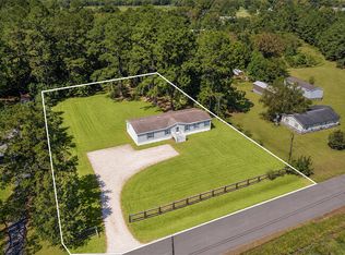 770 Ryan Rd, Sour Lake, TX 77659