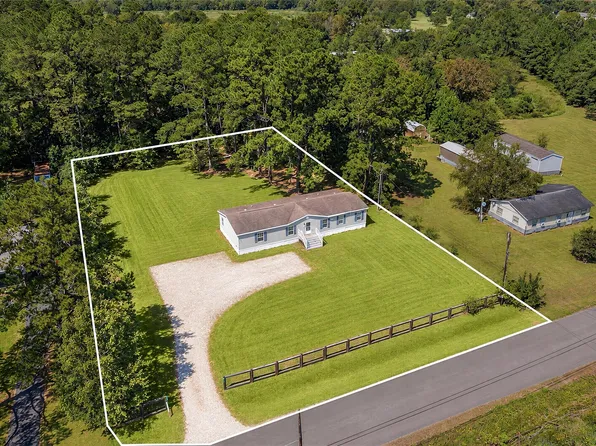 770 Ryan Rd, Sour Lake, TX 77659