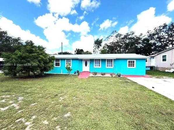 2003 Roseland Ave, Sebring, FL 33870