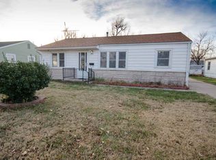 2009 S Everett St, Wichita, KS 67213