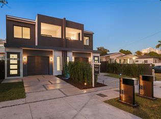 Serenity Twin Homes, Miami, FL 33145